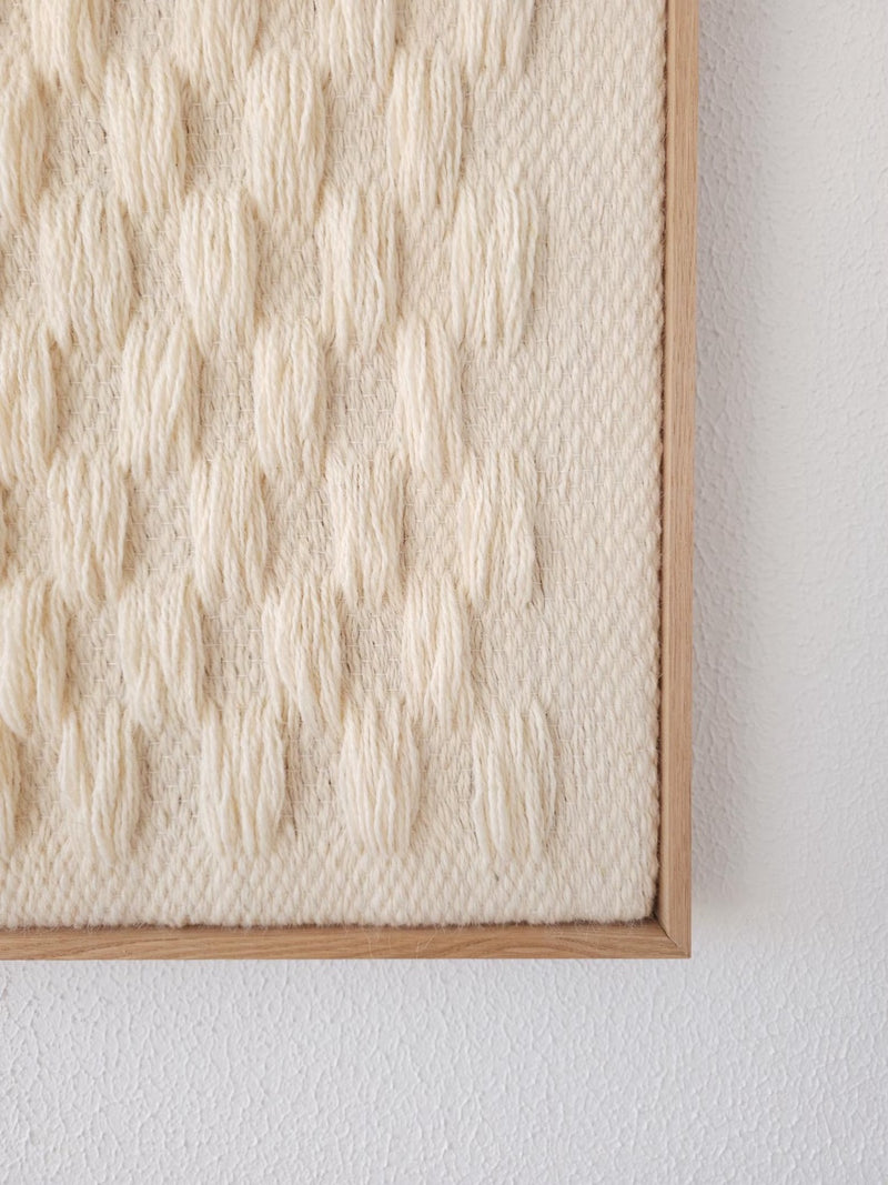 Harmony Frames - Set of 2 Wall Tapestries