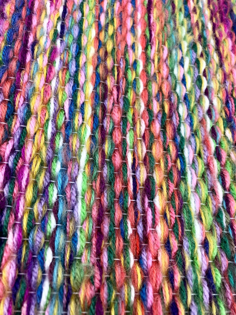 Colora - Textile Wall Hanging