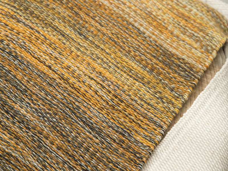 Kauwela - The Warmth of Summer in Woven Art