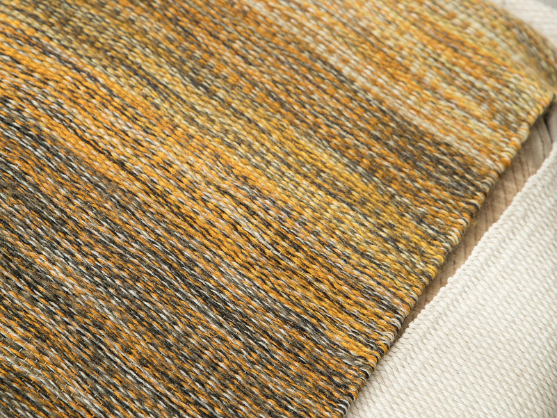 Kauwela - The Warmth of Summer in Woven Art