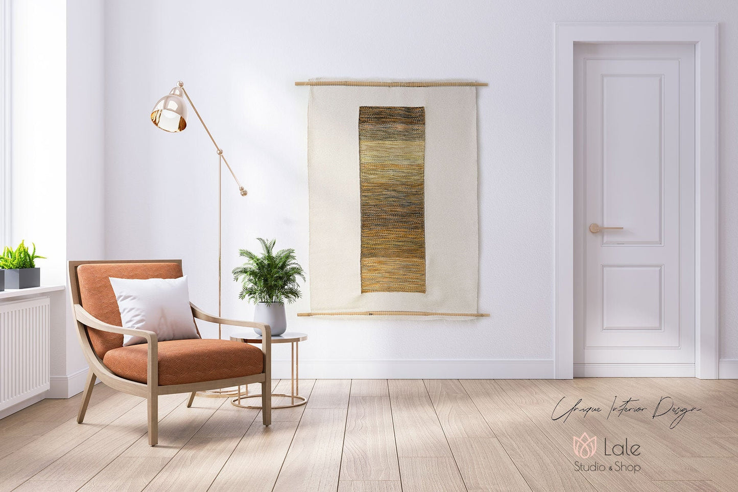 Kauwela - Gobelin Geometryczny