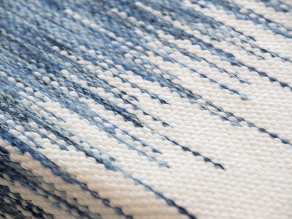 Cielo M - Czeska dekoracja ścienna - Tkana zawieszka ścienna