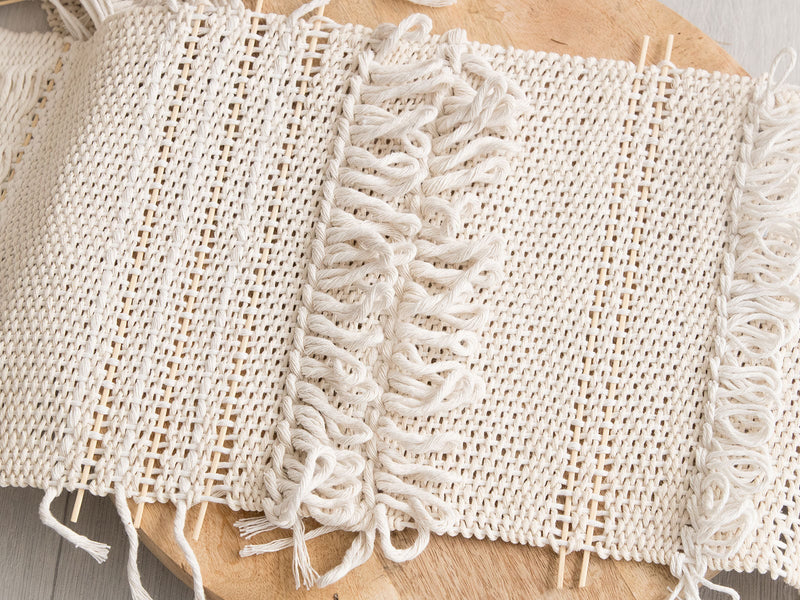 Teide 5 - Nature Wall Tapestry - Bohemian Tapestry