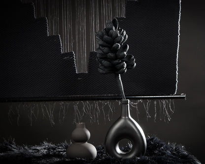 Lohe - Bawełniana grafika ścienna